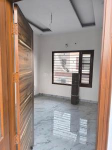 Bedroom Image of 765 Sq.ft 3 BHK Independent House for sale in Kharar Mohali for Rs. 7690000