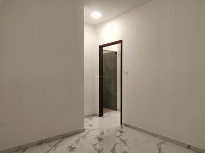Bedroom Image of 677 Sq.ft 2 BHK Apartment / Flat for sale in Emerald Dotom Isle, Kandivali West Mumbai for Rs. 13200000