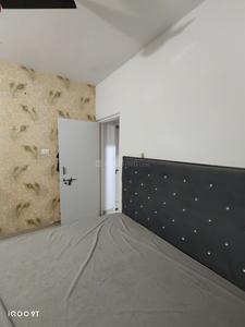 Bedroom Image of Laabham residency  in Pipliyahana, Indore