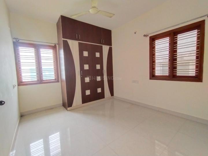 Sector 1, HSR Layout Bedroom 1