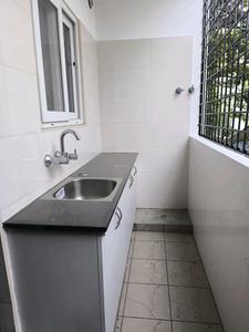 Drying Area Image of 2400 Sq.ft 3 BHK Apartment / Flat for rent in Akshayanagar Bengaluru for Rs. 42750