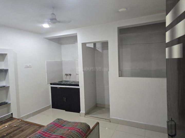 IRRIGATION SOCIETY LALPUR RAIPUR  Bedroom 1