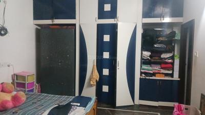 Bedroom Image of 1140 Sq.ft 2 BHK Independent House for sale in Meerpet Hyderabad for Rs. 20000000
