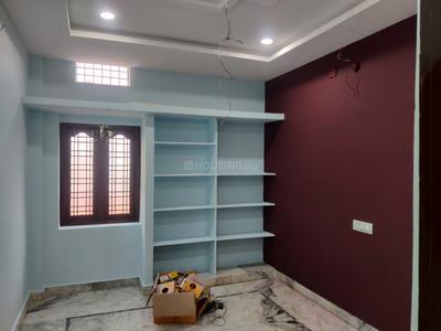 Bedroom Image of 900 Sq.ft 2 BHK Independent House for sale in Uppal Hyderabad for Rs. 7800000