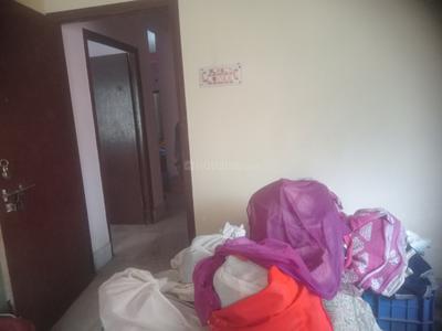 Bedroom Image of 666 Sq.ft 2 BHK Apartment / Flat for sale in Town Enclave, Sodepur Kolkata for Rs. 1400000