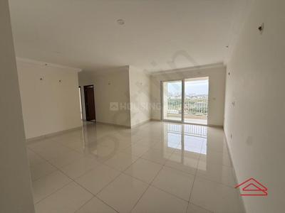 Hall Image of 1482 Sq.ft 3 BHK Apartment / Flat for sale in Byrathi Bengaluru for Rs. 21800000