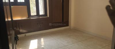 Bedroom Image of 1700 Sq.ft 3 BHK Apartment / Flat for rent in Odeon Mother Dairy Employees Cooperative Society, Sector 5 Dwarka New Delhi for Rs. 45000