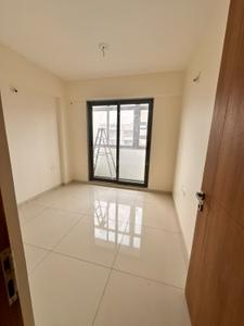 3 BHK Penthouse