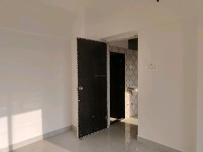 Bedroom Image of 432 Sq.ft 1 BHK Apartment / Flat for sale in Vasai West Vasai for Rs. 4900000