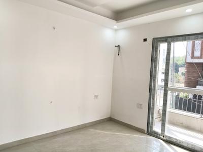 Bedroom Image of 2400 Sq.ft 4 BHK Builder Floor for sale in Palam Vihar Gurgaon for Rs. 28000000