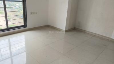 Bedroom Image of 990 Sq.ft 2 BHK Apartment / Flat for sale in Dhokali Naka Thane for Rs. 10800000