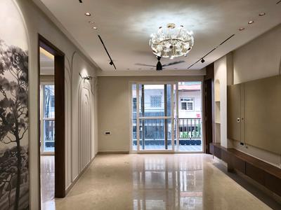 Living Room Image of 1800 Sq.ft 3 BHK Builder Floor for sale in Sector 46 Gurgaon for Rs. 26000000