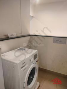Image of 1000 Sq.ft 2 BHK Apartment / Flat for sale in Adarsh Greens by Adarsh Developers, Kogilu, Bengaluru for Rs. 11200000