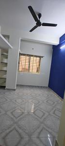 Hall Image of 550 Sq.ft 1 BHK Apartment / Flat for rent in Wilson Garden Bengaluru for Rs. 20000