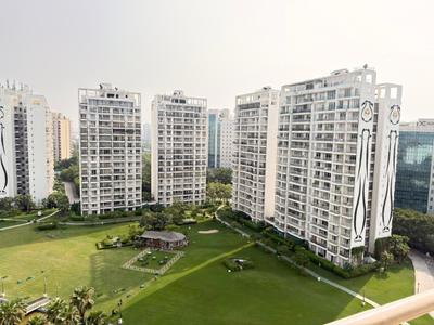 Image of 3870 Sq.ft 4 BHK Apartment / Flat for sale in Central Park Resorts, Sector 48, Gurgaon for Rs. 140000000
