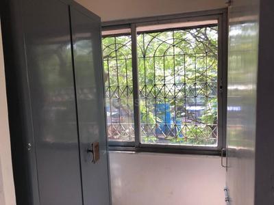 Bedroom Image of 900 Sq.ft 2 BHK Apartment / Flat for rent in Vile Parle East Mumbai for Rs. 90000