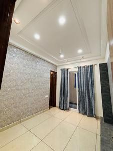 Hall Image of 1800 Sq.ft 4 BHK Independent House for sale in Kharar Mohali for Rs. 10000000