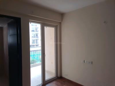 Bedroom Image of 1120 Sq.ft 3 BHK Builder Floor for sale in Signature Global Park 4 And 5 Phase II, Sector 36 Sohna for Rs. 9900000