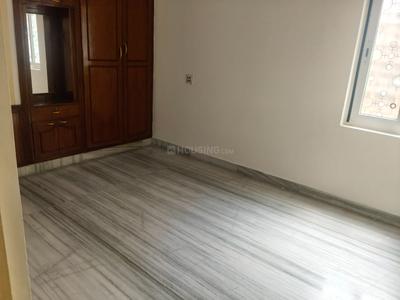 Ayyavoo Colony Bedroom One 2