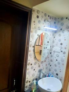 Image of 1500 Sq.ft 3 BHK Apartment / Flat for sale in Eisha Bella Vista Phase 2, Kondhwa, Pune for Rs. 9900000