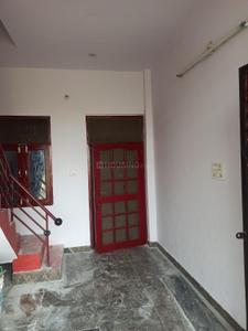 Image of 511 Sq.ft 1 BHK Independent House for rent in Sarojini Nagar, Lucknow for Rs. 7000