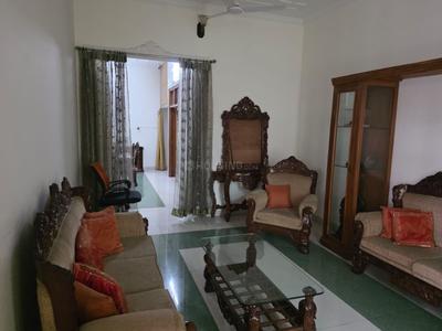 Hall Image of 2552 Sq.ft 9 BHK Independent House for sale in Eldeco II Lucknow for Rs. 30000000