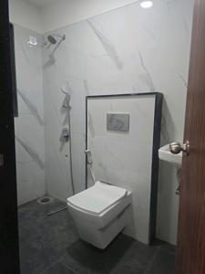 Bedroom Four Image of 1700 Sq.ft 4 BHK Apartment / Flat for sale in Parle Usha CHS, Vile Parle East Mumbai for Rs. 65000000
