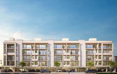Image of 1700 Sq.ft 3 BHK Builder Floor for sale in Dhunela, Sohna for Rs. 23000000