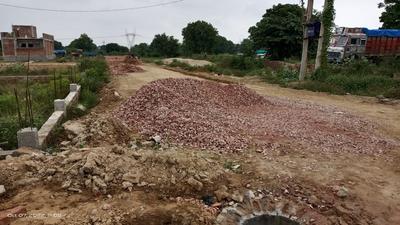 Image of 1350 Sq.ft Residential Plot / Land for sale in KRS Shri RadhaRani Township Phase 1, Barsana, Mathura for Rs. 3125000