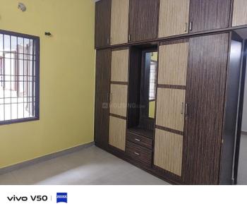 Bedroom Image of 1000 Sq.ft 2 BHK Apartment / Flat for sale in Virugambakkam Chennai for Rs. 10000000
