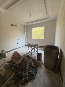 Hall Image of 1690 Sq.ft 3 BHK Builder Floor for sale in Paschim Vihar New Delhi for Rs. 36500000
