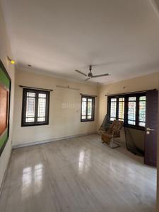 Hall Image of 4000 Sq.ft 4.5 BHK Villa for sale in Sai Magadha Village, Kokapet Hyderabad for Rs. 65000000
