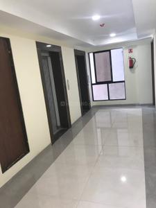 Hall Image of 1600 Sq.ft 2 BHK Apartment / Flat for sale in Atmiya The Oasis, Belapur CBD Navi Mumbai for Rs. 21000000