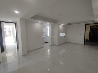 Living Room Image of 1490 Sq.ft 2.5 BHK Apartment / Flat for sale in Maya Garden Phase 1 And Phase 2, Nabha Zirakpur for Rs. 5000000