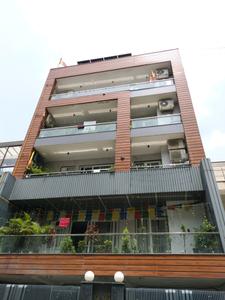 Building Image of 1871 Sq.ft 3 BHK Builder Floor for sale in Sector 8 Dwarka New Delhi for Rs. 33000000