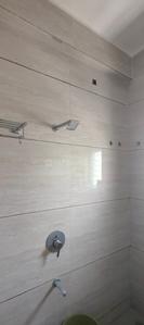 Bathroom Image of 1600 Sq.ft 2.5 BHK Builder Floor for rent in Narayan Nagar Latur for Rs. 14000