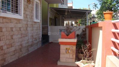 Image of 2500 Sq.ft 4 BHK Villa for sale in Indira Nagar, Nashik for Rs. 16000000