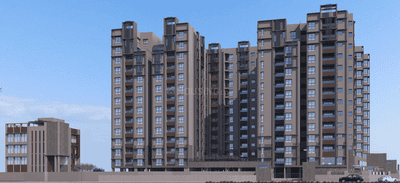Image of 2648 Sq.ft 5 BHK Apartment / Flat for sale in Kumananchavadi, Chennai for Rs. 31500000