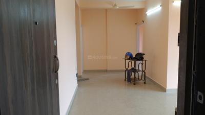 Living Room Image of 1342 Sq.ft 3 BHK Apartment / Flat for sale in Eden Belvedere, Nayabad Kolkata for Rs. 6500000
