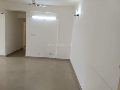 Hall Image of 1625 Sq.ft 3 BHK Apartment / Flat for rent in Supertech Cape Town, Sector 74 Noida for Rs. 35000