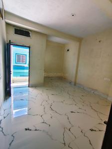 Bedroom Image of 999 Sq.ft 3 BHK Independent House for rent in Sangam Nagar Indore for Rs. 12000