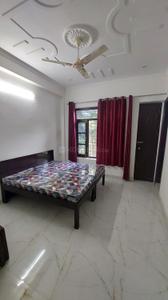 Bedroom Image of 1000 Sq.ft 3 BHK Duplex for sale in Sahastradhara Road Dehradun for Rs. 13000000