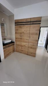 Hall Image of 1189 Sq.ft 2 BHK Apartment / Flat for rent in Adajan Surat for Rs. 18000