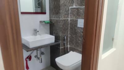 Image of 2000 Sq.ft 3.5 BHK Builder Floor for rent in Luxury Builder Floor Singh Saab Buildcon, Sector 57, Gurgaon for Rs. 65000