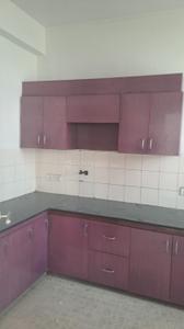 Kitchen Image of 1756 Sq.ft 3 BHK Apartment / Flat for sale in Unitech Horizon, Sector PI Greater Noida for Rs. 12700000