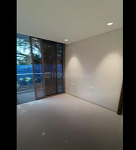 Living Room Image of 1000 Sq.ft 2 BHK Apartment / Flat for rent in Kasturi Apostrophe, Hinjawadi Phase 3 Pune for Rs. 35000