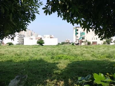 Block W Plot View 2