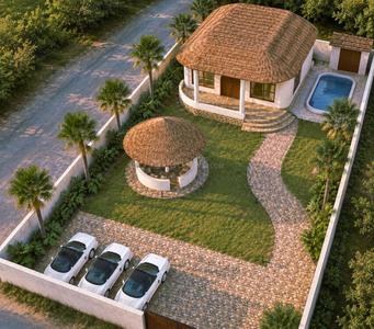 Image of 5000 Sq.ft Residential Plot / Land for sale in Tatibandh, Raipur for Rs. 3375000
