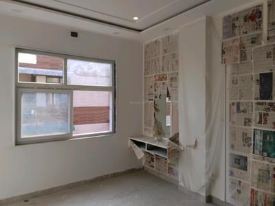 Bedroom Image of 1100 Sq.ft 3 BHK Builder Floor for sale in Sector 24 Rohini New Delhi for Rs. 15000000