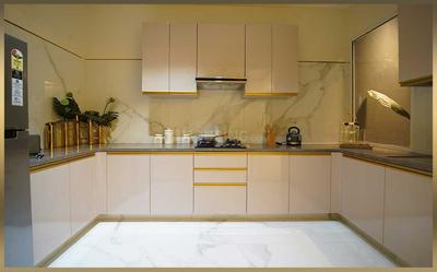 Kitchen Image of 1100 Sq.ft 2.5 BHK Builder Floor for sale in Smartworld Gems, Sector 89 Gurgaon for Rs. 11000000